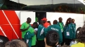 Special Olympics Athens 2011